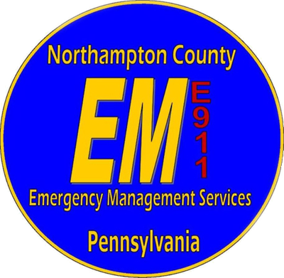 Northampton County Emergency Management