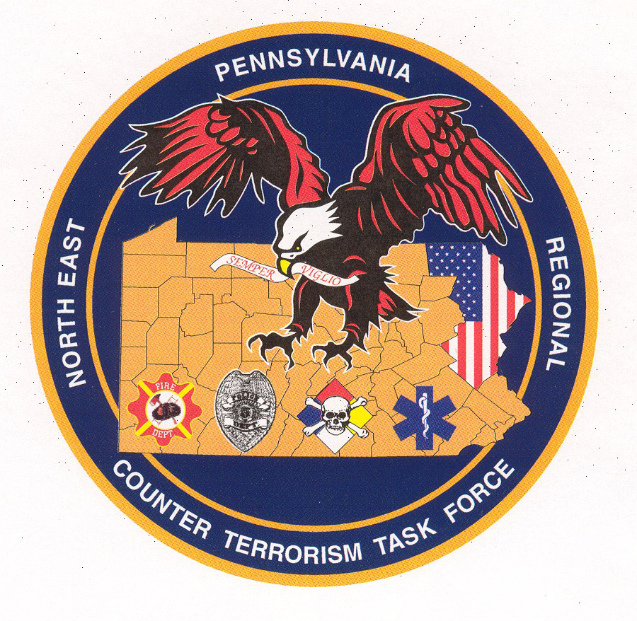 Northeast Pennsylvania Regional Counter Terrorism Task Force