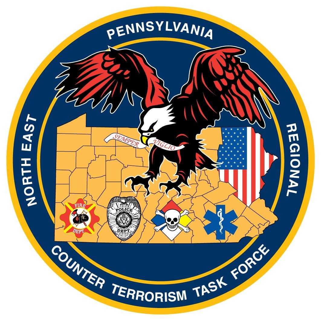 Northeast Pennsylvania Regional Counter Terrorism Task Force