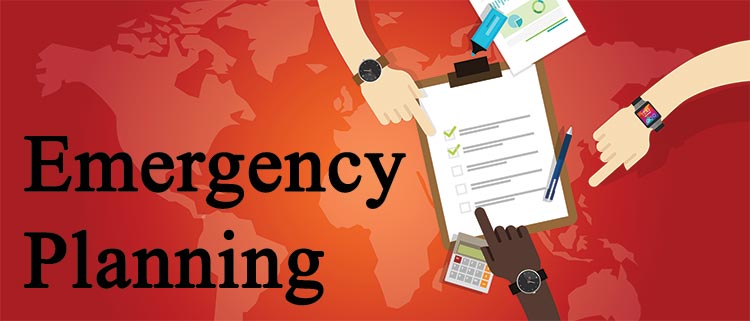 G-235: Emergency Planning