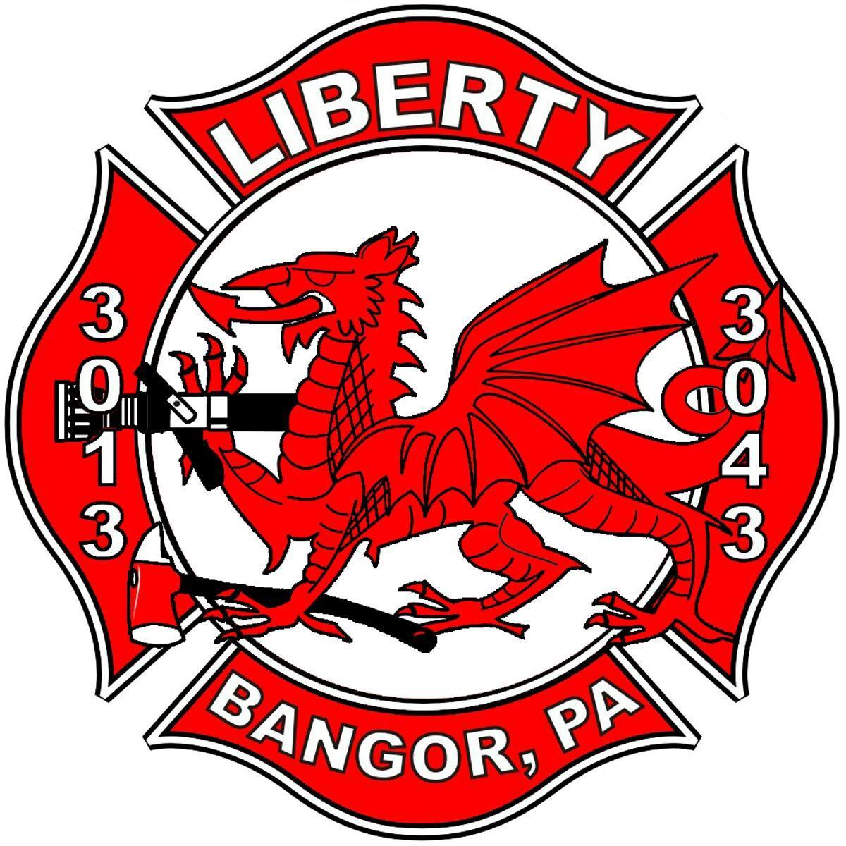 Liberty Fire Company #2