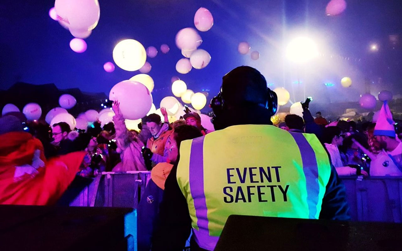 MGT-335: Event Security Planning for Public Safety Professionals