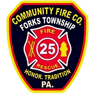 Forks Township Fire Department