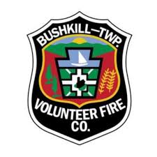 Bushkill Township Volunteer Fire Company