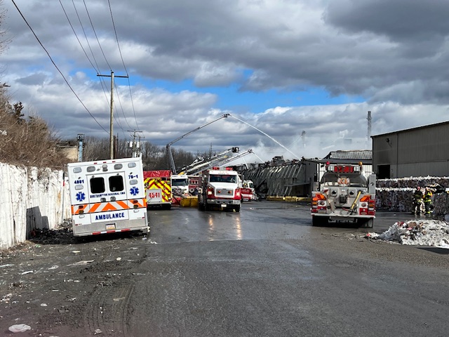 Truck Company Operations II