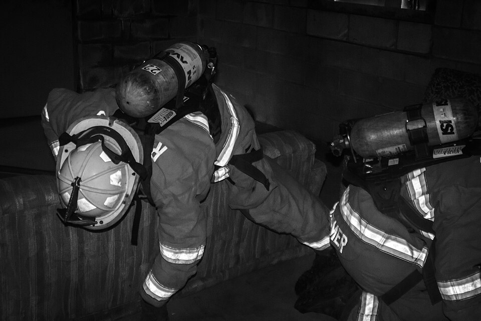 Firefighter Survival (SURV)