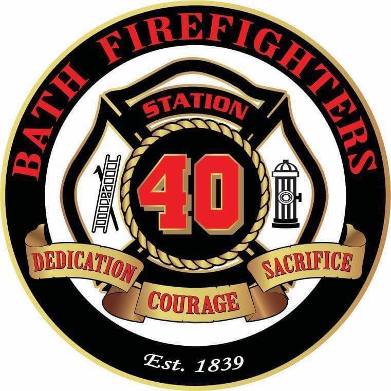 Bath Volunteer Fire Department