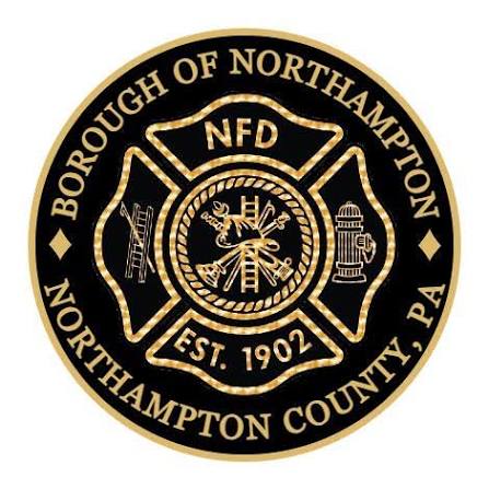 Northampton Fire Department